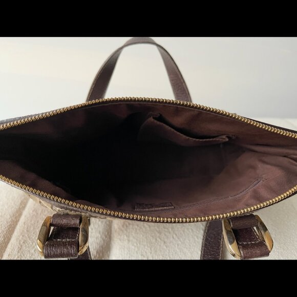 Gucci Abbey Tote Bag - Picture 10 of 13